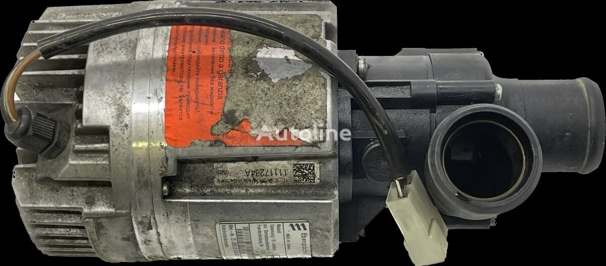 B12B engine cooling pump for Volvo truck