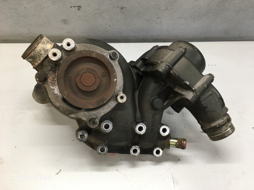 engine cooling pump for MAN  XF105 truck