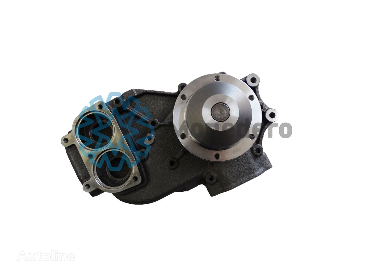 engine cooling pump for Mercedes-Benz MB ACTROS RTD truck