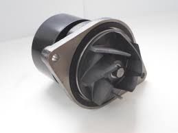 new HYUNDAI engine cooling pump for HYUNDAI HL760-7A wheel loader