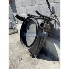 IVECO engine cooling radiators, used IVECO engine cooling radiators for  sale