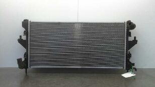 engine cooling radiator for FIAT DUCATO cargo van