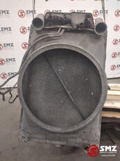 DAF Occ radiator engine cooling radiator for truck