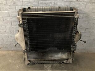 IVECO engine cooling radiator for truck