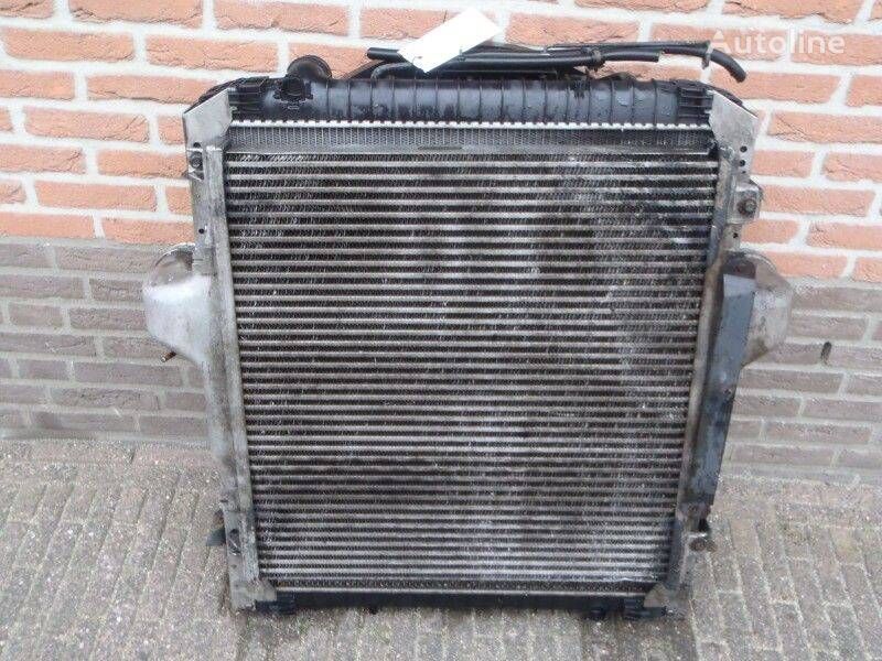 IVECO RADIATOR+INTERKOELER 100310895 / 100308461 / 100310896 STRALIS engine cooling radiator for IVECO STRALIS truck