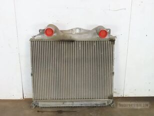 MAN Cooling System Interkoeler 81061300218 engine cooling radiator for truck