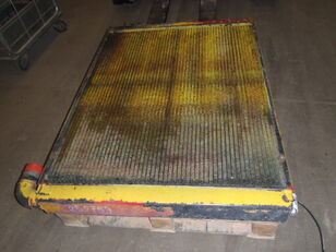 FIAT-HITACHI TOKYO 454410000 engine cooling radiator for FIAT-HITACHI FH450LCH-3 excavator