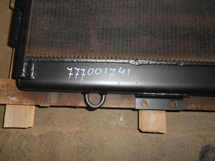 engine cooling radiator for HITACHI ZX800 excavator