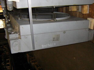 new O&K AKG HOFGEISMAR 5.113.210.001 engine cooling radiator for O&K excavator