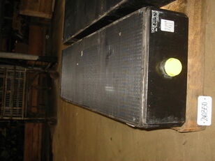O&K TEREX engine cooling radiator for O&K excavator