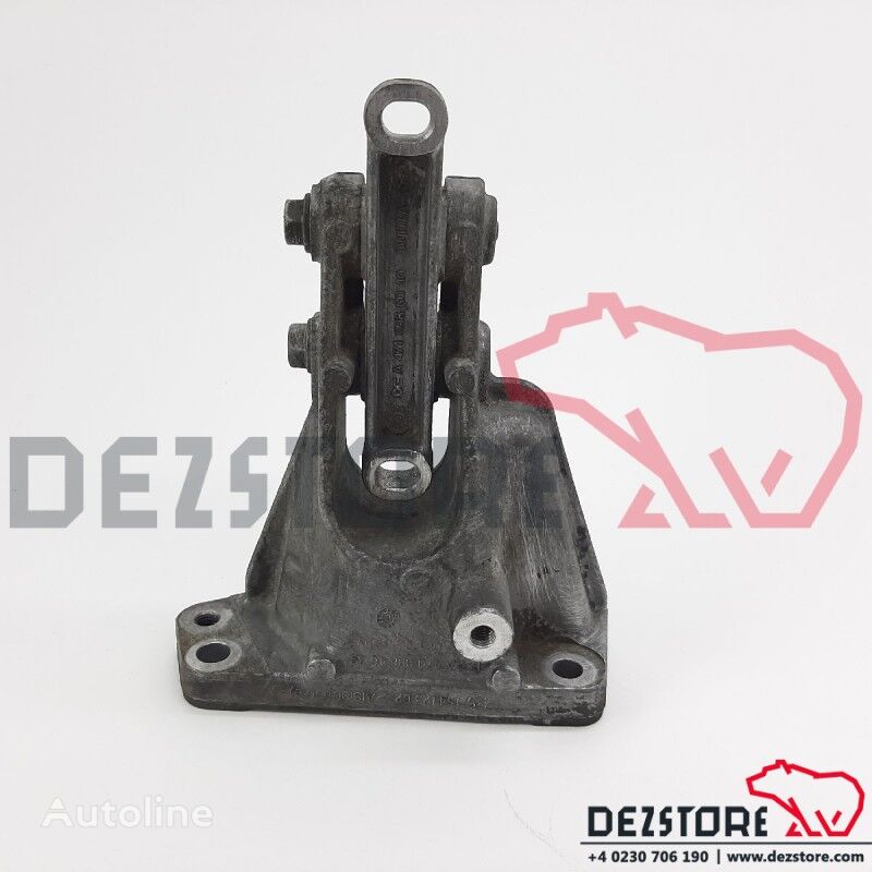 Suport galerie admisie A4700984639 engine mounting bracket for Mercedes-Benz ACTROS MP4 truck tractor
