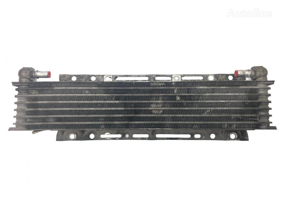 Engine oil cooler for SCANIA P G R Tseries truck tractor for sale