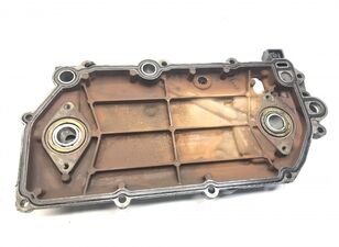 Scania R-series (01.04-) engine oil cooler for Scania K,N,F-series bus (2006-) truck tractor