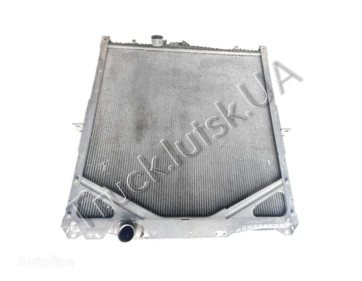 VOLVO 21375354 engine oil cooler for MERCEDESBENZ truck tractor for
