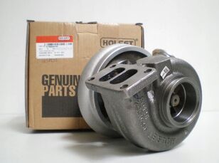 engine turbocharger for IVECO truck tractor