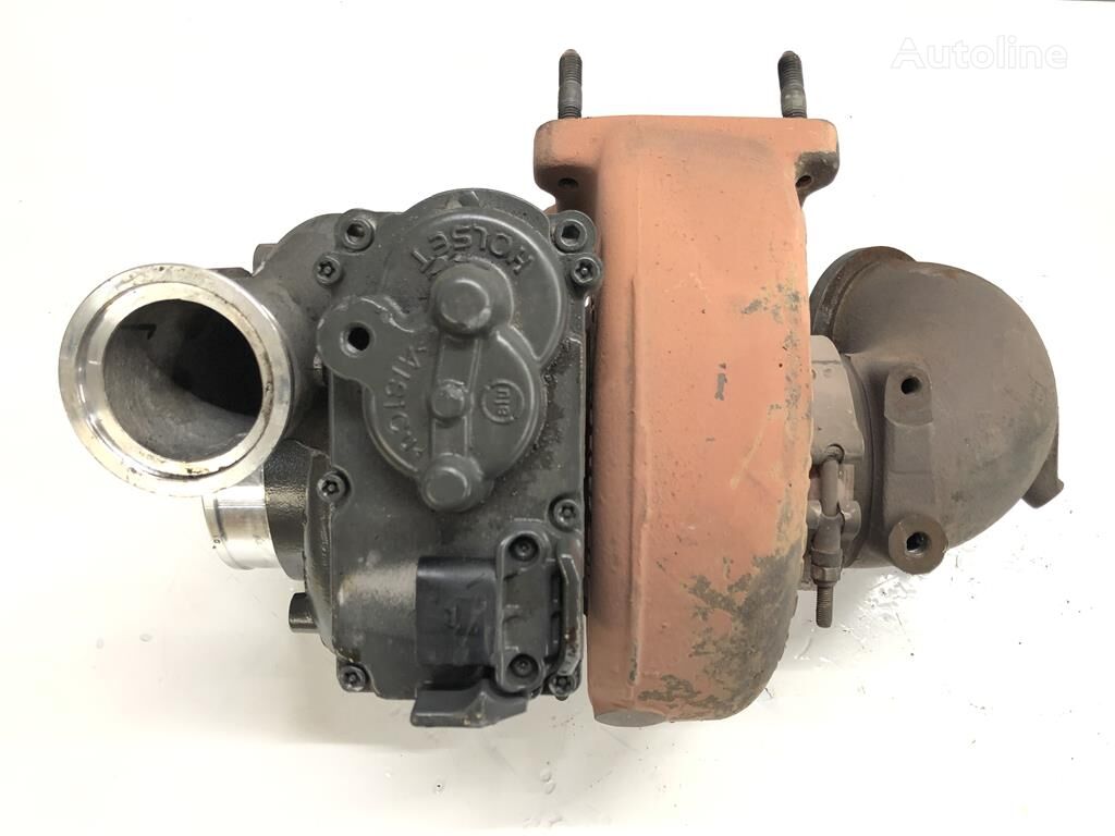 DAF VTG engine turbocharger for truck