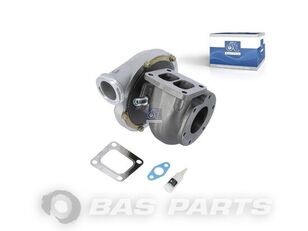 DT Spare Parts engine turbocharger for truck