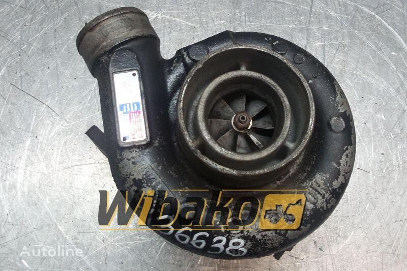 Holset H1E 3528777 engine turbocharger