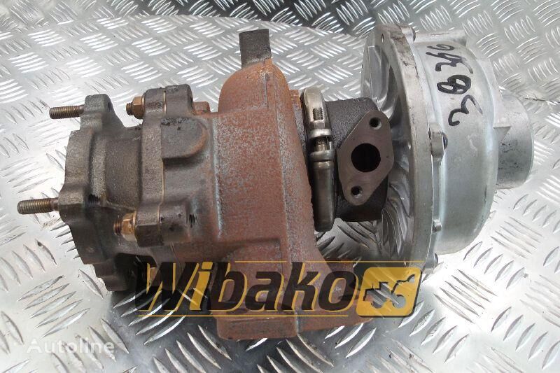 IHI RHF5514426A 8981824910 engine turbocharger