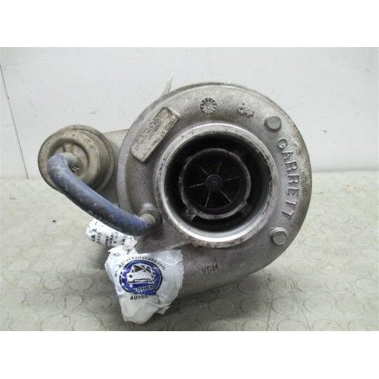 engine turbocharger for IVECO EUROCARGO TECTOR truck