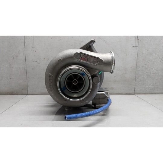 IVECO STRALIS NUOVO ORIGINALE engine turbocharger for IVECO STRALIS truck