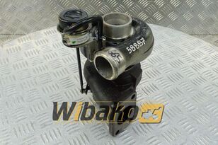 Perkins EC-1 2674A200 engine turbocharger for JCB 412S