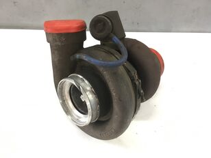 engine turbocharger for Scania DC16 04/19 R-serie truck