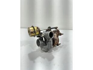 Volkswagen 045145701 engine turbocharger for Volkswagen car