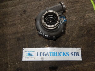 MAN K29 (51.09101-7926) engine turbocharger for MAN TGA TGX 51.09101-7926 tractor unit