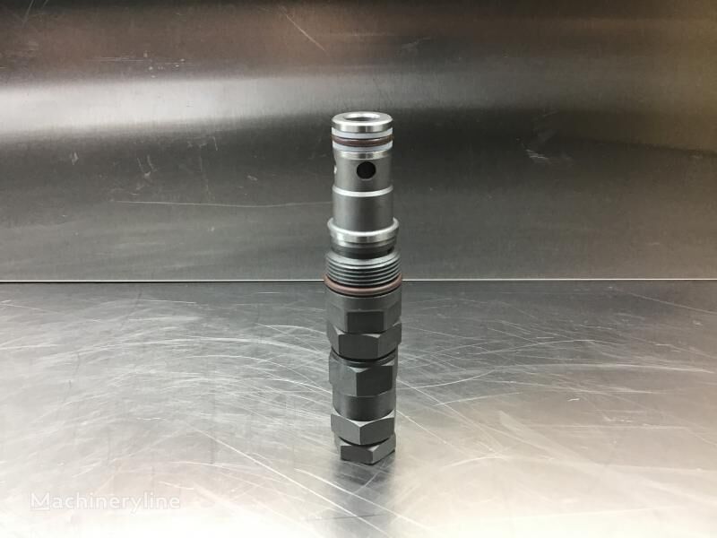(9267069) engine valve for LIEBHERR A900 Li/A900C ZW /A900 ZW/A902 Li/A902 excavator