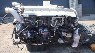 MAN D2066LF69 engine for MAN TGS tractor unit