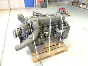 MERCEDES-BENZ OM457LA E5 engine for MERCEDES-BENZ AXOR truck for parts