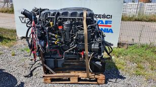 PACCAR MX13 460 (1940190) engine for DAF XF 106 tractor unit