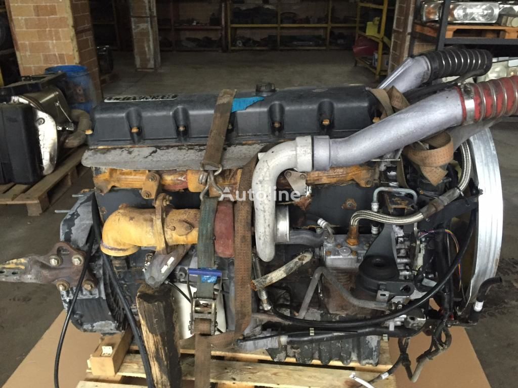 Engine For Renault Premium 420 Dci Truck For Sale Poland Pabianice, Bj15048