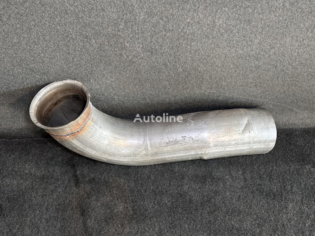 Exhaust pipe for truck for sale Poland Chodzież, EW37185