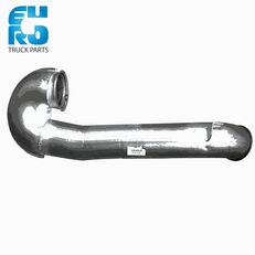 1684682A exhaust pipe for DAF XF105/CF85  truck tractor