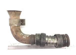 LF45 1700747 exhaust pipe for DAF truck