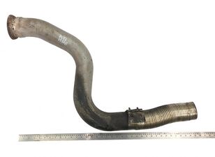 Mercedes-Benz Atego 1223 (01.98-12.04) exhaust pipe for Mercedes-Benz Atego, Atego 2, Atego 3 (1996-) truck tractor