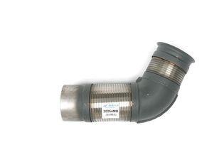 Mercedes-Benz VANSTAR VAN20254MB exhaust pipe for Mercedes-Benz ACTROS truck