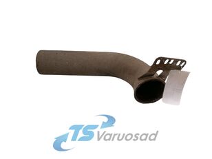 Scania Exhaust pipe 1483285 for Scania P380 truck tractor