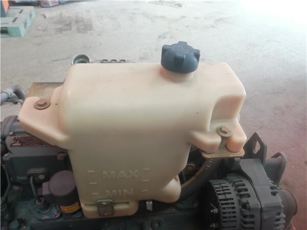 Deposito Agua expansion tank for BF 4M 2012 C MOTOR 4 CILINDROS truck