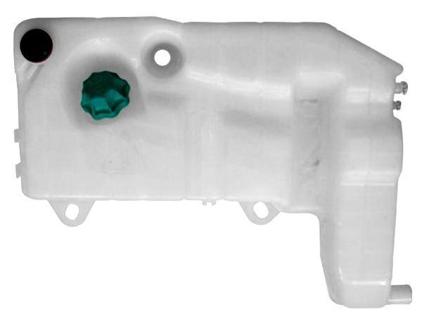 IVECO 41215631 BEHR HELLA.NISSENS.VALEO.NRF 41215631 expansion tank for IVECO STRALIS truck