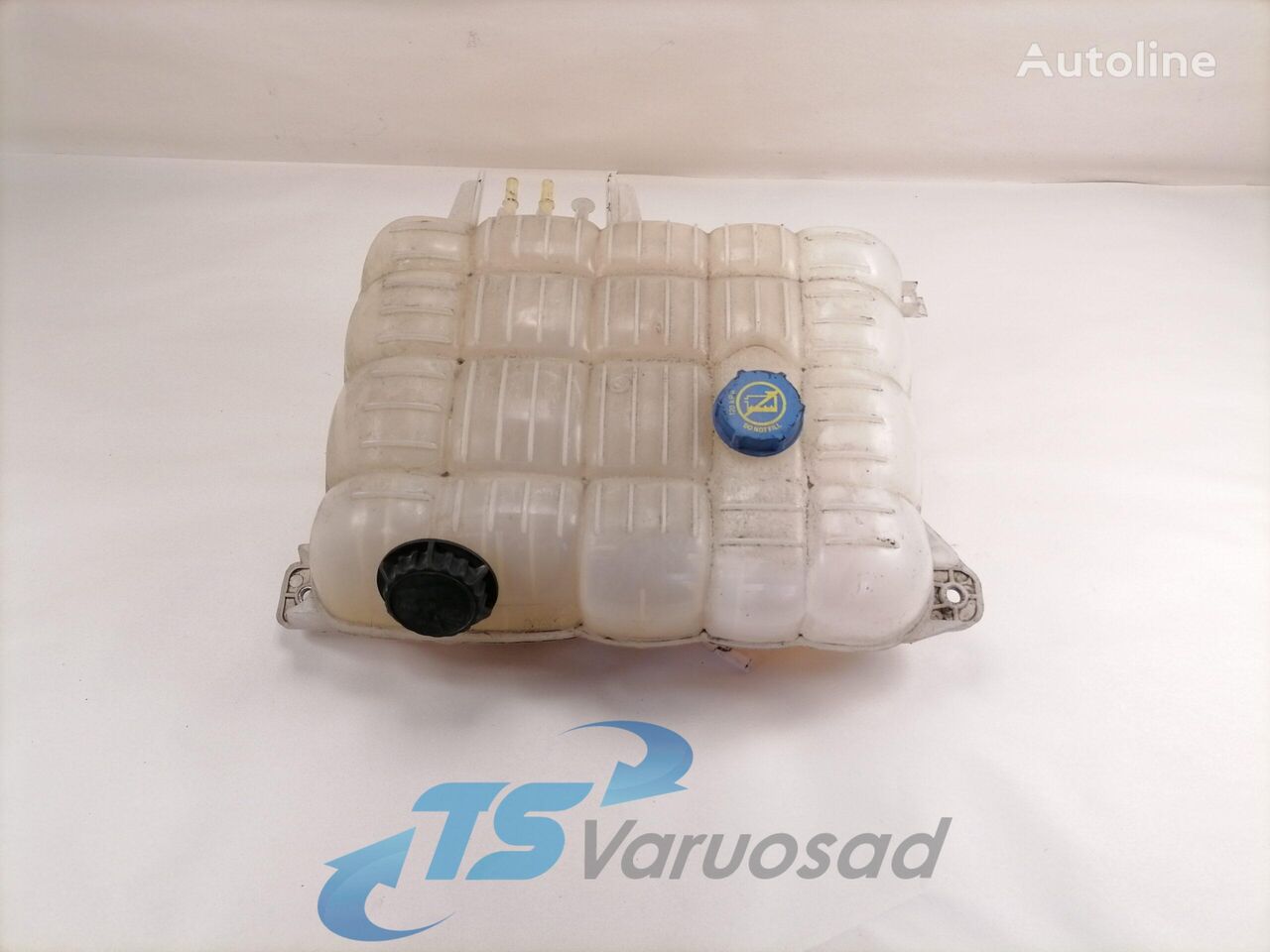 Volvo Expansion tank 5342230008 for Volvo FH 4 truck tractor