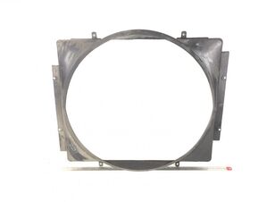 Volvo B12B (01.97-12.11) 9522726 fan case for Volvo B6, B7, B9, B10, B12 bus (1978-2006)