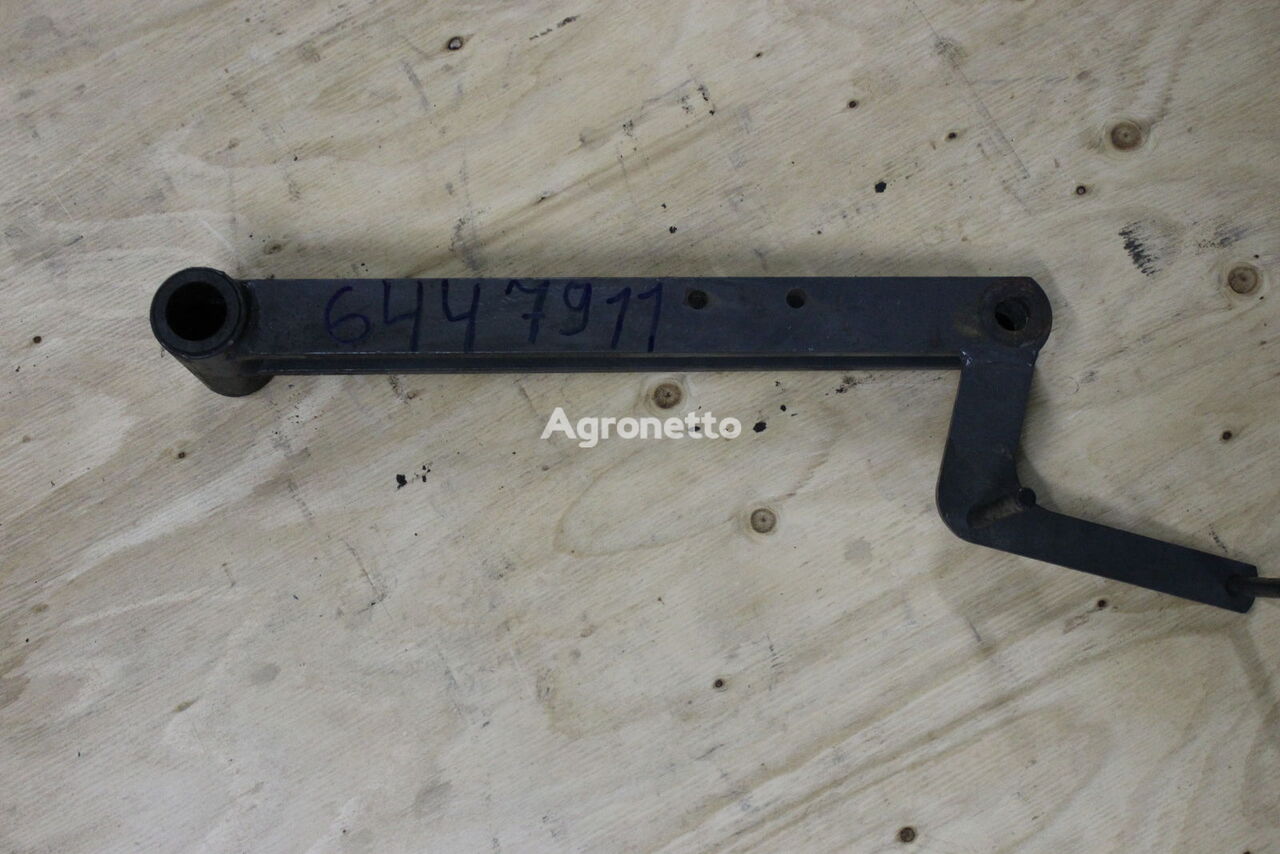 Kronshteyn 644791 fasteners for CATERPILLAR LEXION combine-harvester