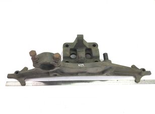 Air Spring Bracket, Drive Axle Left  DAF 95 (01.87-12.98) 1253155 for DAF 45, 55, 65, 75, 85, 95 (1987-1998) truck tractor