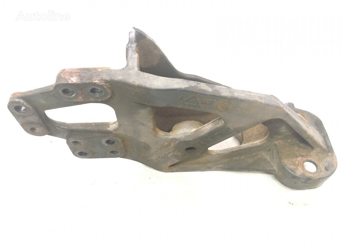 Bracket From Front Axle DAF XF105 (01.05-) 1606969 for DAF XF95, XF105 (2001-2014) truck tractor