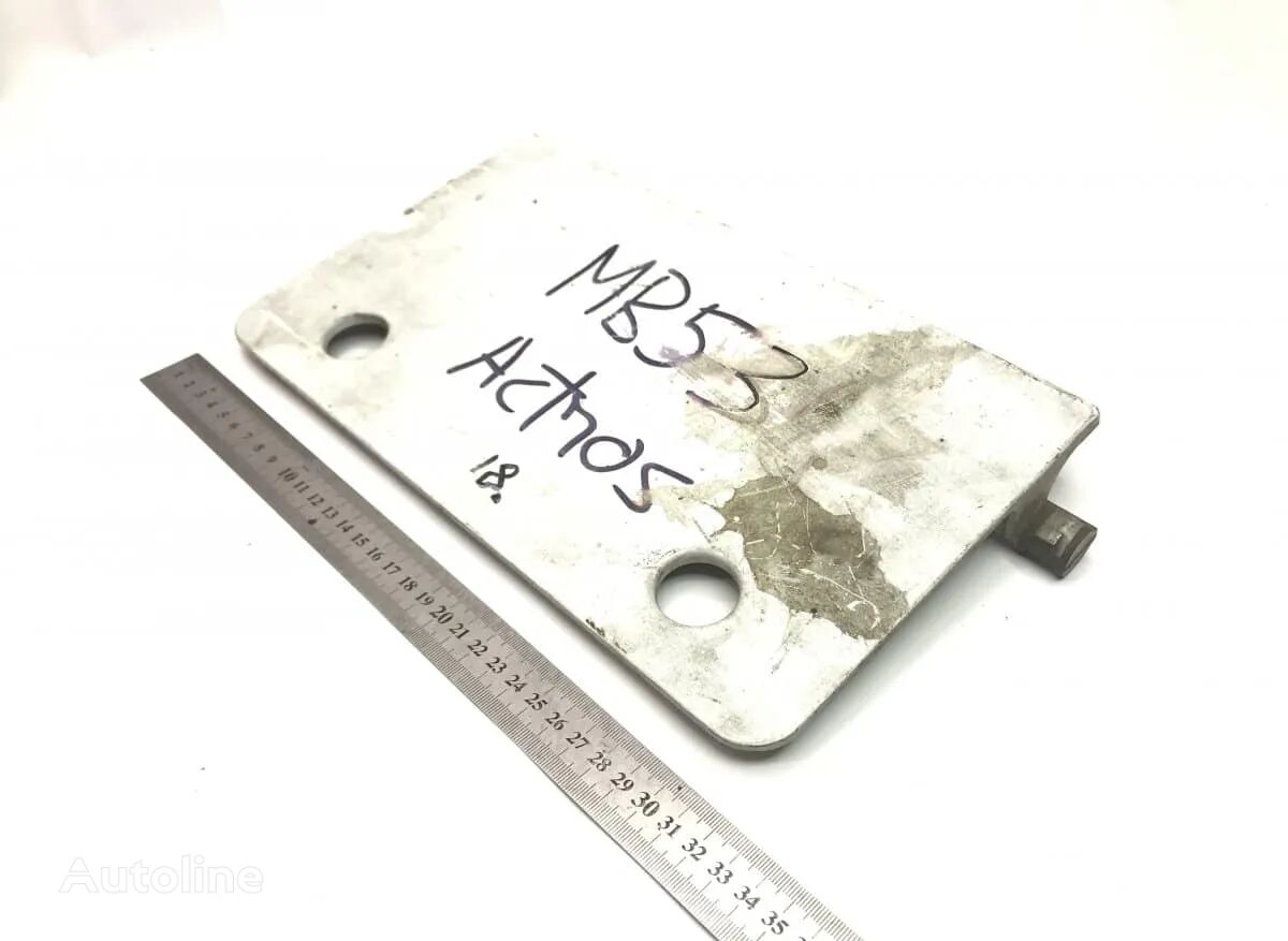 Capac Din Plastic N Placa De Trepte St Nga Mercedes Benz For Mercedes Benz Actros Mp