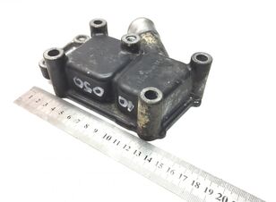 Flange Pipe SCANIA R-series (01.04-) (1790941) fasteners for SCANIA P G R T-series (2004-) truck