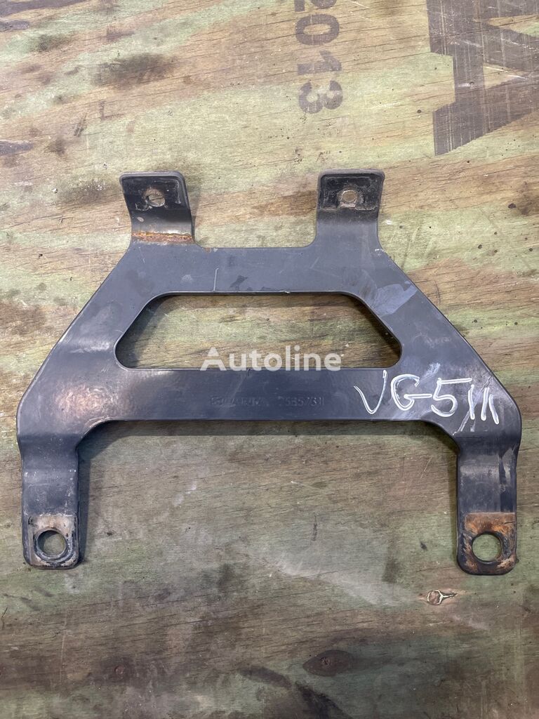 BRACKET Scania 2585731 for truck for sale Denmark Tappernøje, YA38868